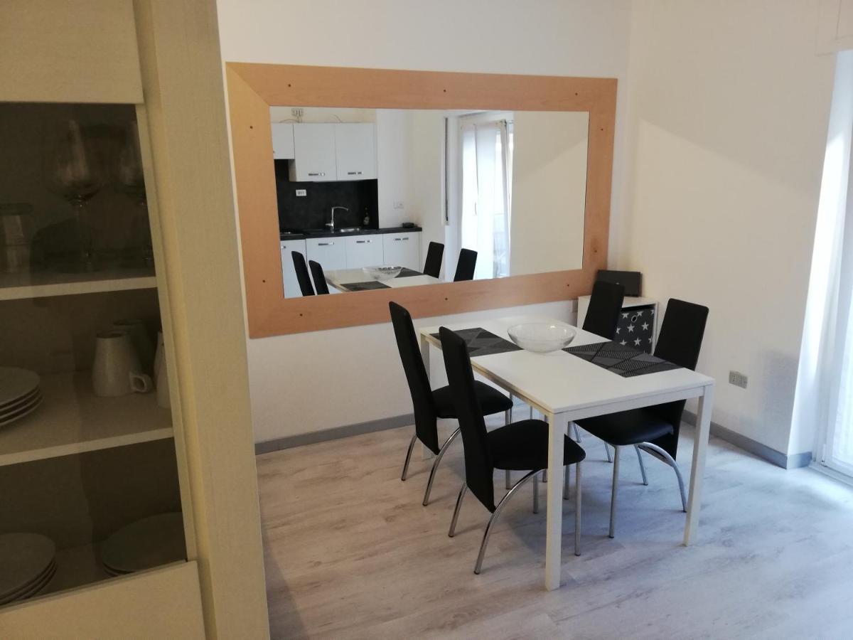 Wind Apartment Torbole Sul Garda Exterior photo