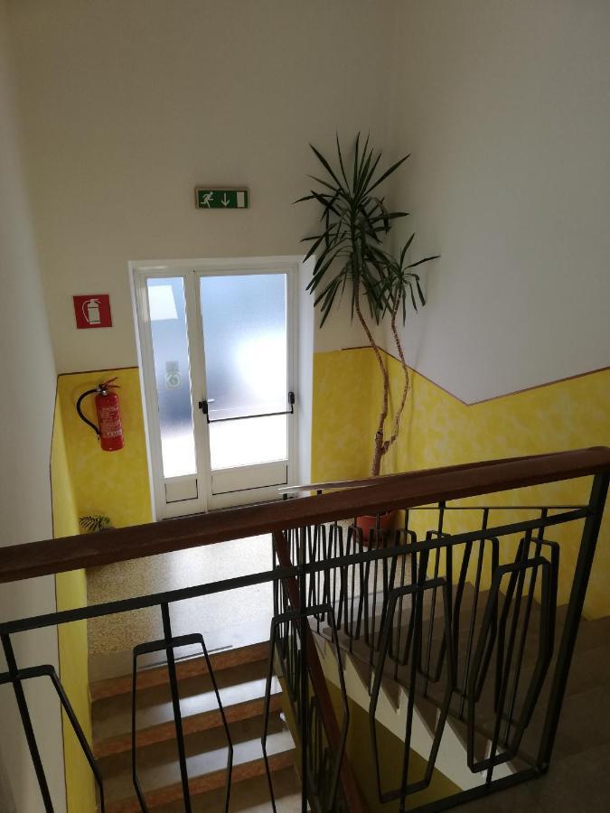 Wind Apartment Torbole Sul Garda Exterior photo